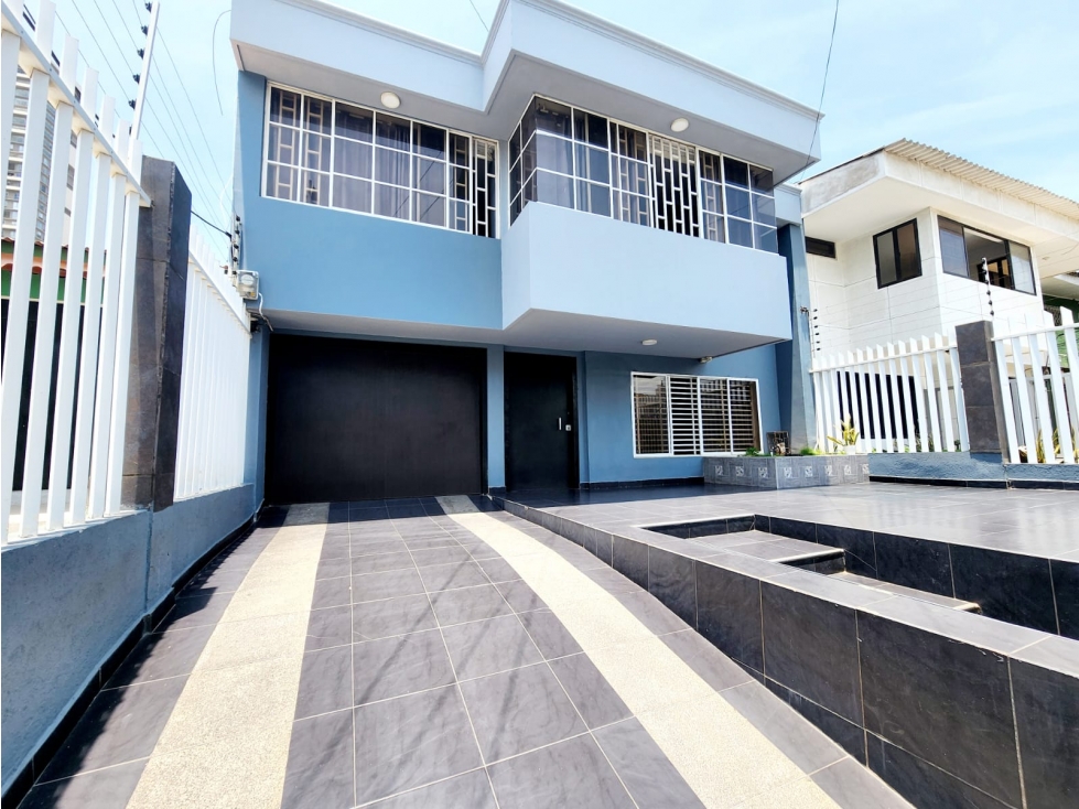 Departamento en venta bajo precio de mercado en Riomar