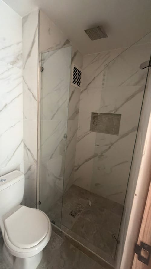 Apartaestudio en arriendo en Ricaurte, Bogotá, 39 m² · foto 6 de 8