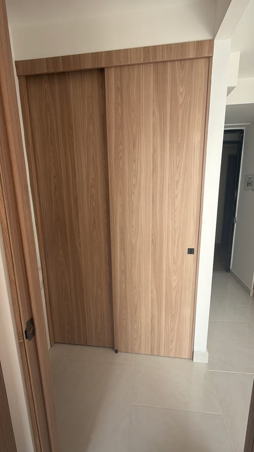 Apartaestudio en arriendo en Ricaurte, Bogotá, 39 m² · foto 8 de 8