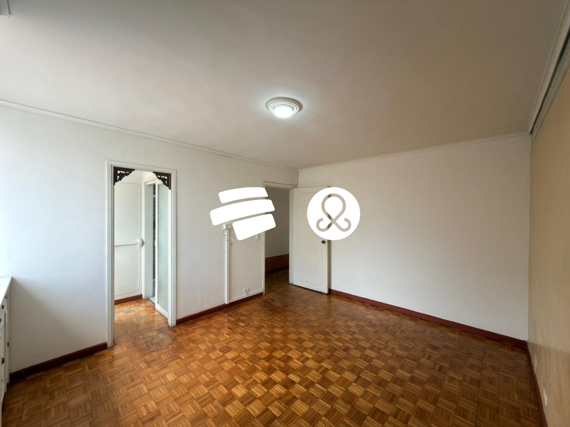Apartment for sale in La candelaria, Medellín 3
