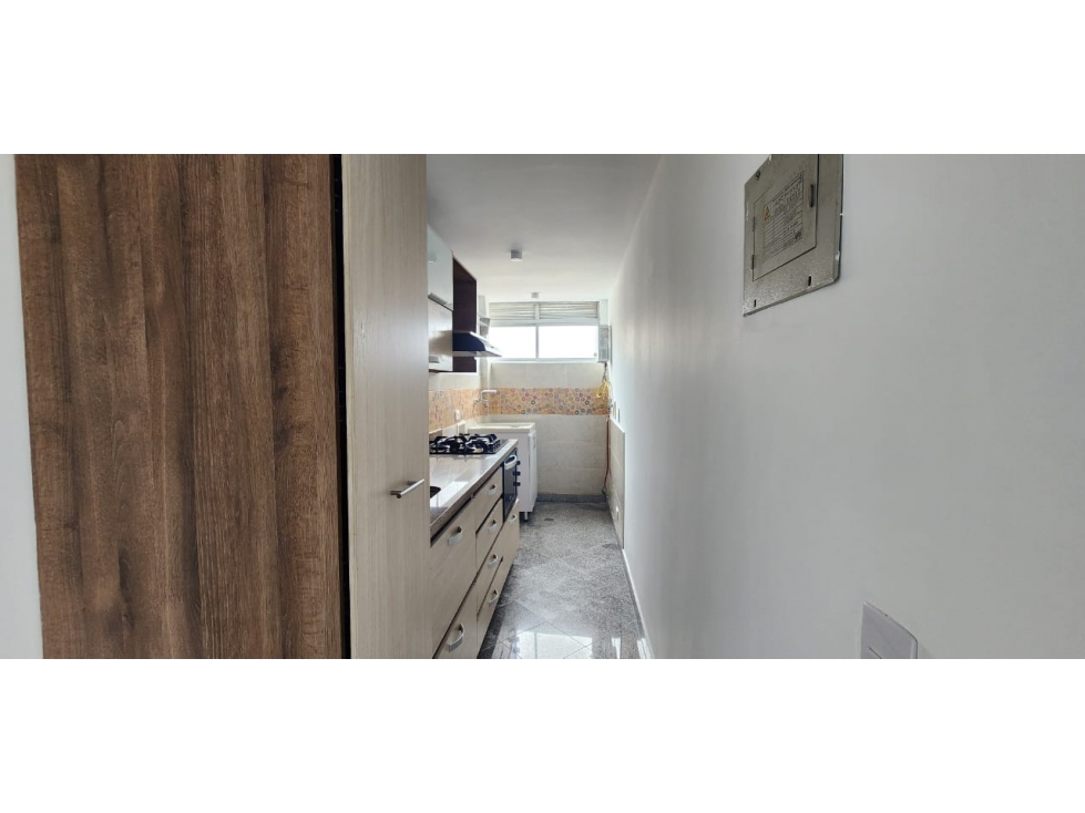 Apartamento en venta en Buenos Aires, Medellín · foto 2 de 8