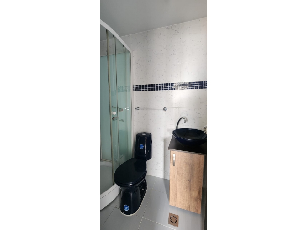 Apartamento en venta en Buenos Aires, Medellín · foto 4 de 8