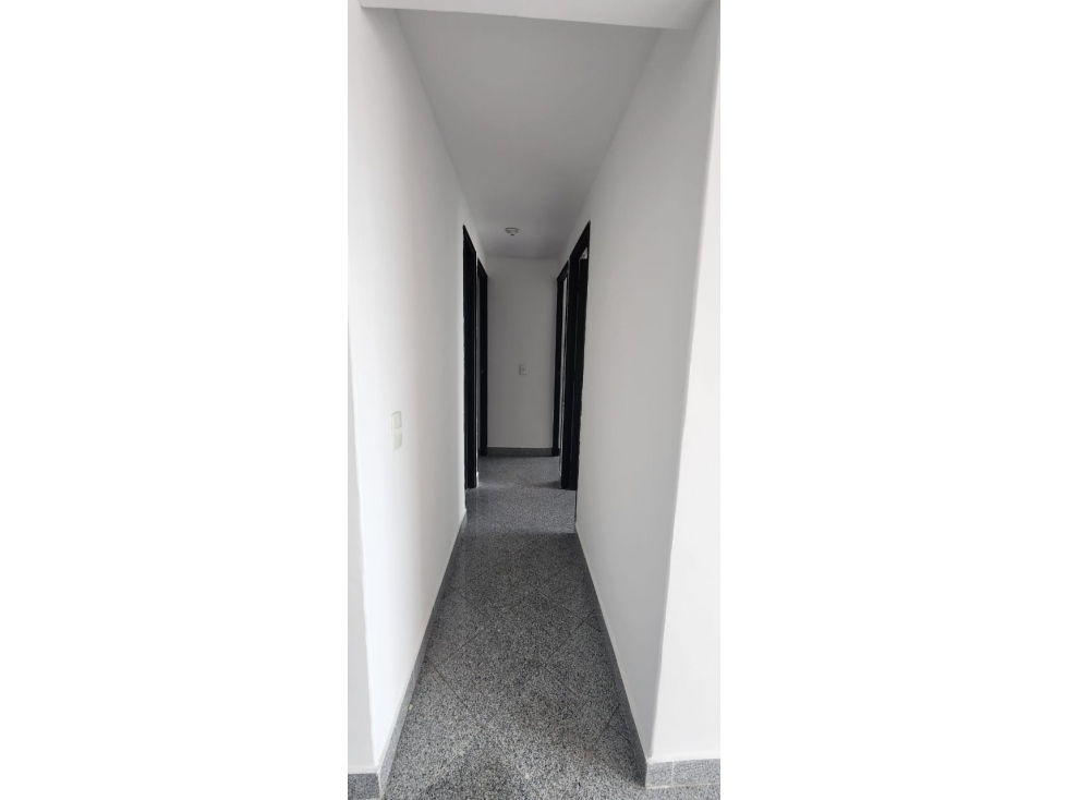 Apartamento en venta en Buenos Aires, Medellín · foto 7 de 8