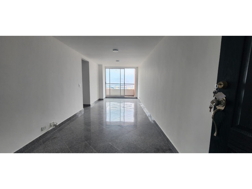 Apartamento en venta en Buenos Aires, Medellín · foto 8 de 8