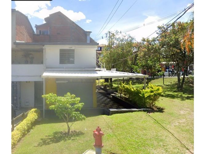 Local en venta en El Porvenir, Rionegro, 66 m² · foto 2 de 3