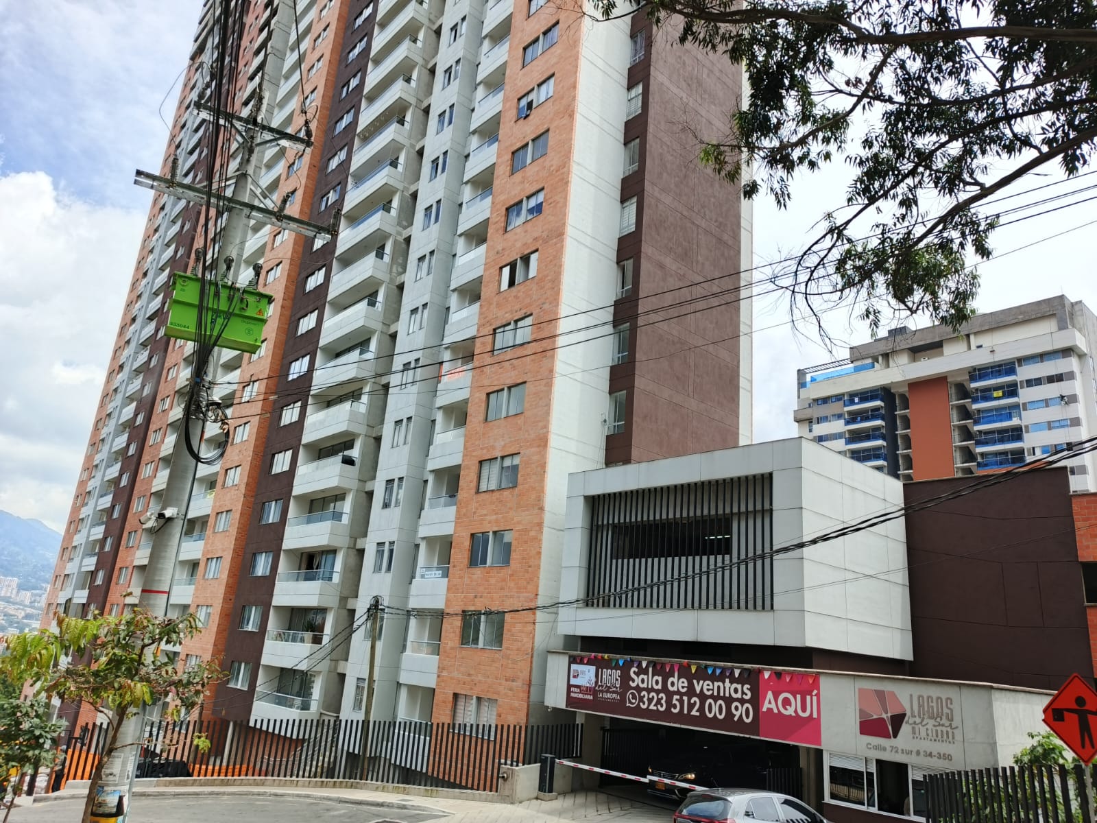 Apartment for rent in Sabaneta, Sabaneta