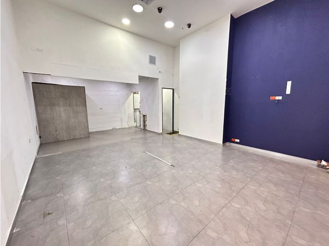 Local en venta en La Candelaria, Medellín, 42 m² · foto 5 de 9