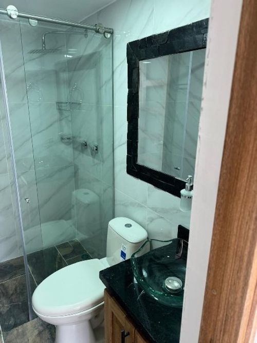 Apartamento de 2 alcobas en venta en Cimarronas, Rionegro, 48 m² · foto 8 de 13
