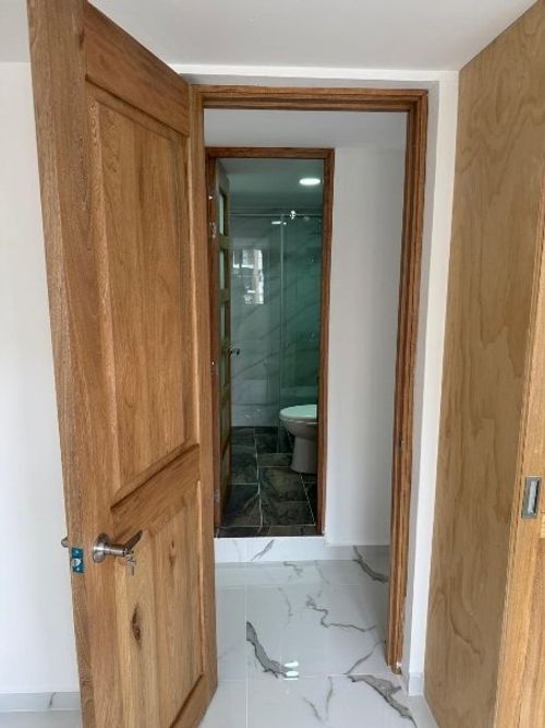 Apartamento de 2 alcobas en venta en Cimarronas, Rionegro, 48 m² · foto 10 de 13