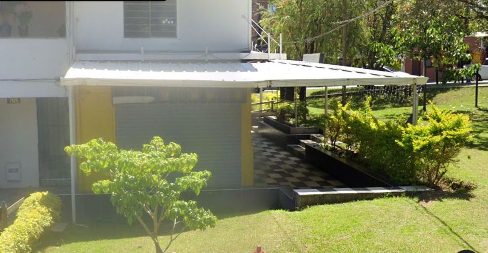 Local en venta en El Porvenir, Rionegro, 66 m² · foto 3 de 3