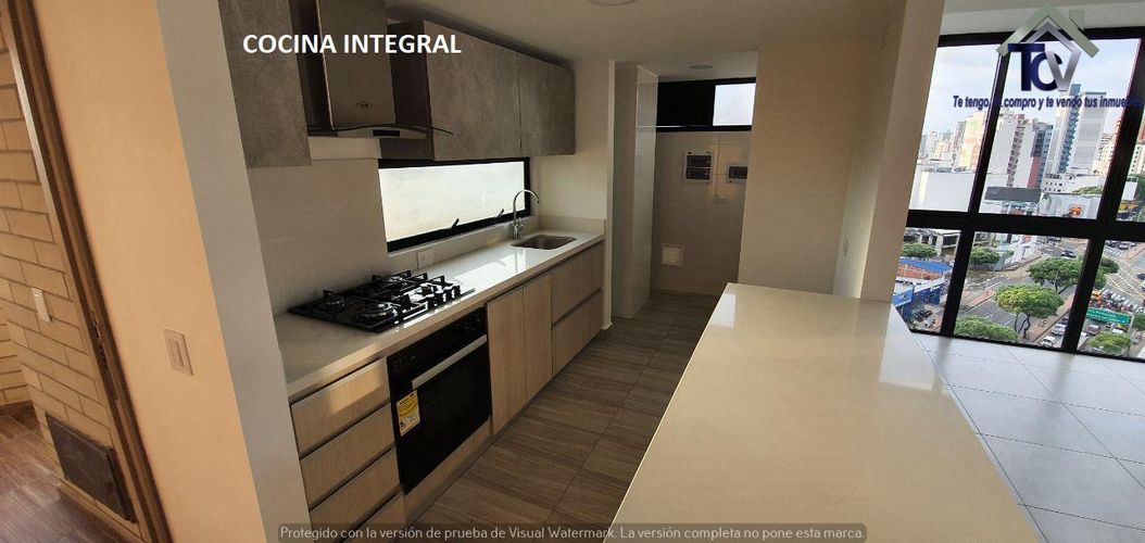 Apartamento de 3 alcobas en venta en Sotomayor, Bucaramanga, 100 m² · foto 2 de 17