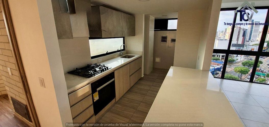 Apartamento de 3 alcobas en venta en Sotomayor, Bucaramanga, 100 m² · foto 3 de 17