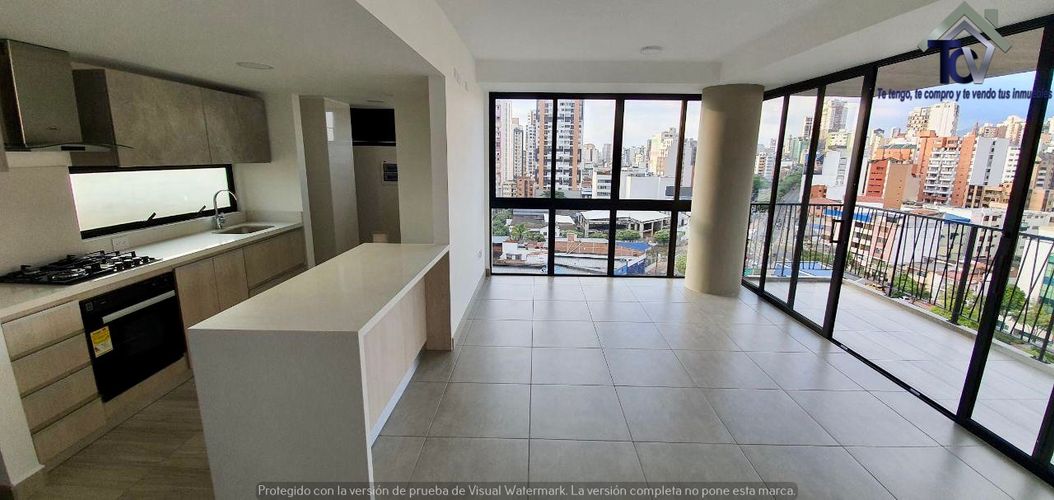 Apartamento de 3 alcobas en venta en Sotomayor, Bucaramanga, 100 m² · foto 5 de 17