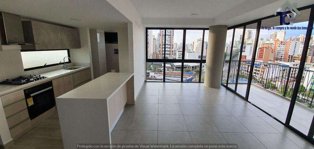 Apartamento de 3 alcobas en venta en Sotomayor, Bucaramanga, 100 m² · foto 6 de 17