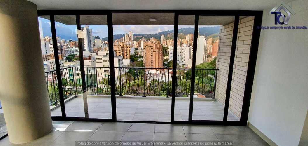 Apartamento de 3 alcobas en venta en Sotomayor, Bucaramanga, 100 m² · foto 7 de 17