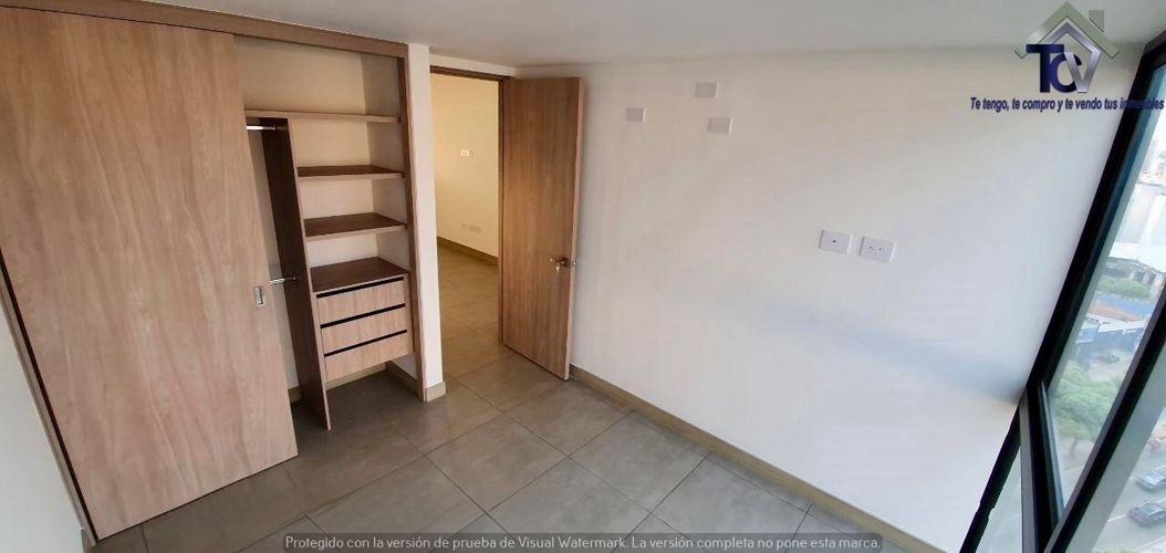 Apartamento de 3 alcobas en venta en Sotomayor, Bucaramanga, 100 m² · foto 12 de 17