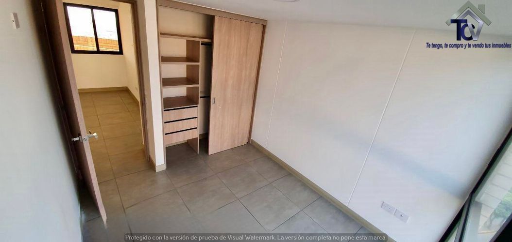 Apartamento de 3 alcobas en venta en Sotomayor, Bucaramanga, 100 m² · foto 13 de 17