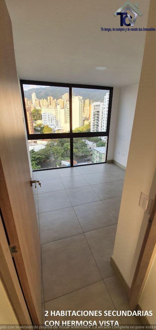 Apartamento de 3 alcobas en venta en Sotomayor, Bucaramanga, 100 m² · foto 14 de 17