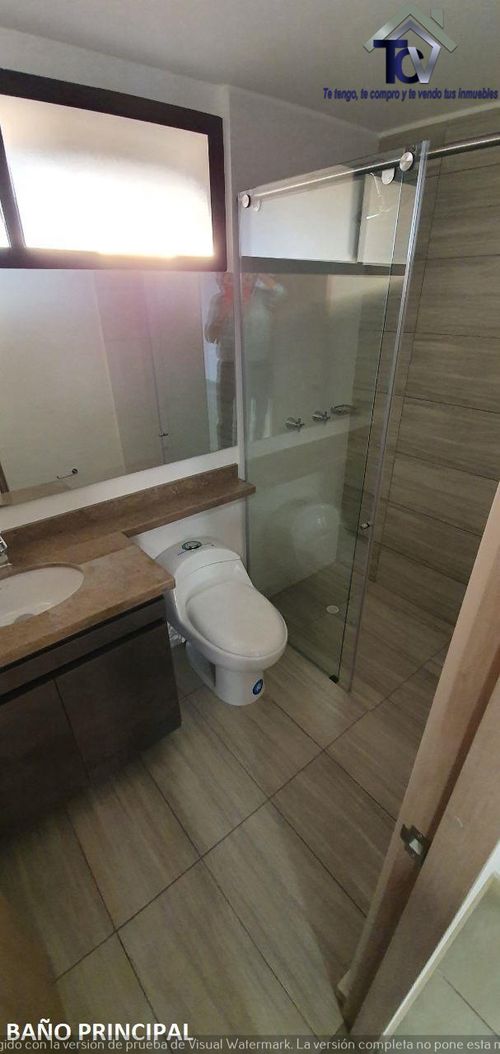 Apartamento de 3 alcobas en venta en Sotomayor, Bucaramanga, 100 m² · foto 17 de 17