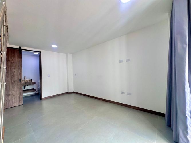 Apartamento de 2 alcobas en arriendo en Laureles, Medellín, 100 m² · foto 8 de 14