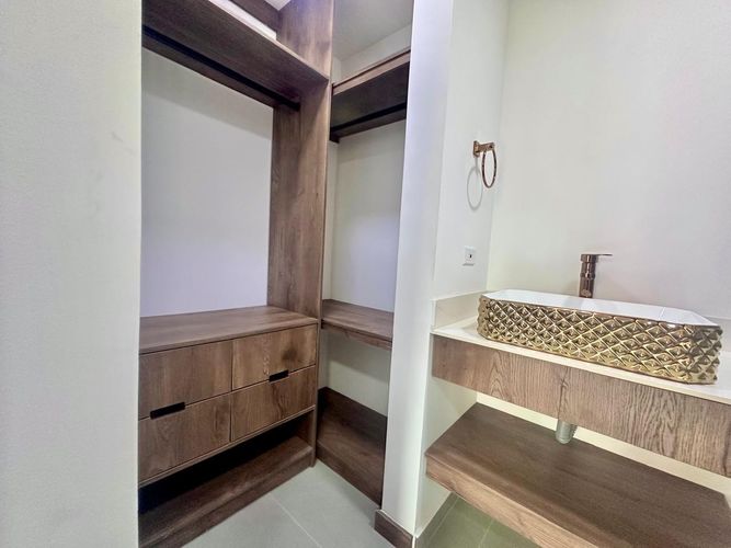 Apartamento de 2 alcobas en arriendo en Laureles, Medellín, 100 m² · foto 11 de 14