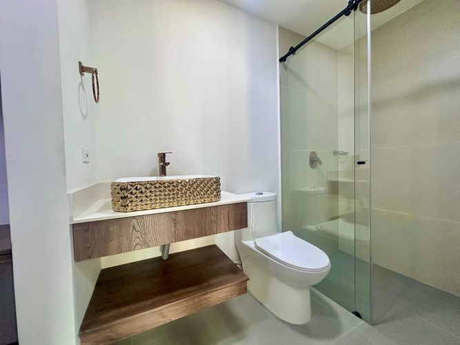 Apartamento de 2 alcobas en arriendo en Laureles, Medellín, 100 m² · foto 12 de 14