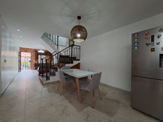 Casa de 4 alcobas en venta en El Porvenir, Rionegro, 272 m² · foto 4 de 20