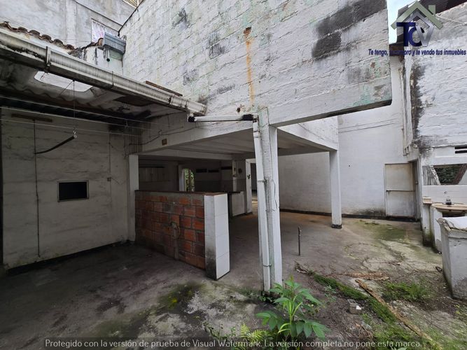 Casa en venta en Antonia Santos Centro, Bucaramanga, 390 m² · foto 5 de 15
