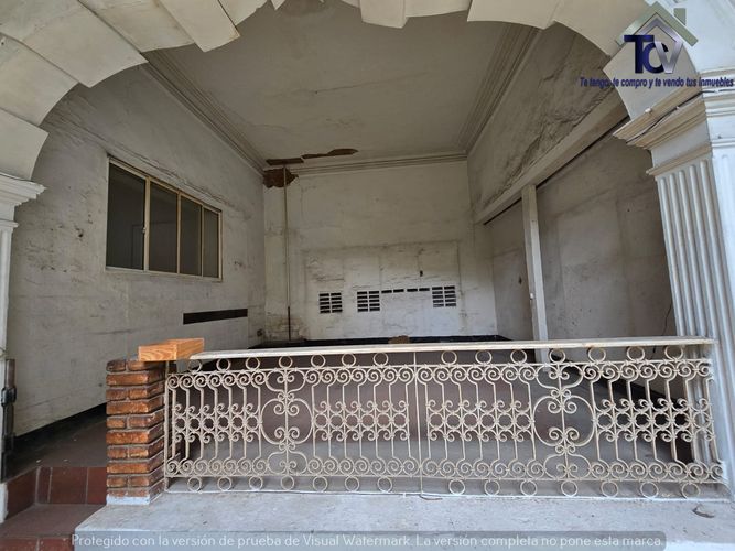 Casa en venta en Antonia Santos Centro, Bucaramanga, 390 m² · foto 12 de 15