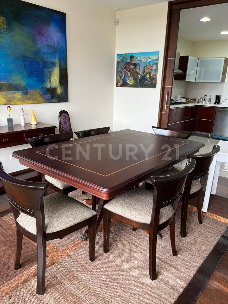 Apartamento en venta en Chicó Alto, Bogotá · foto 5 de 18