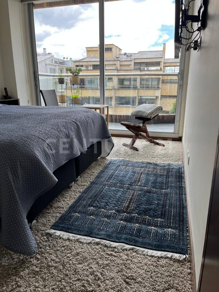 Apartamento en venta en Chicó Alto, Bogotá · foto 10 de 18