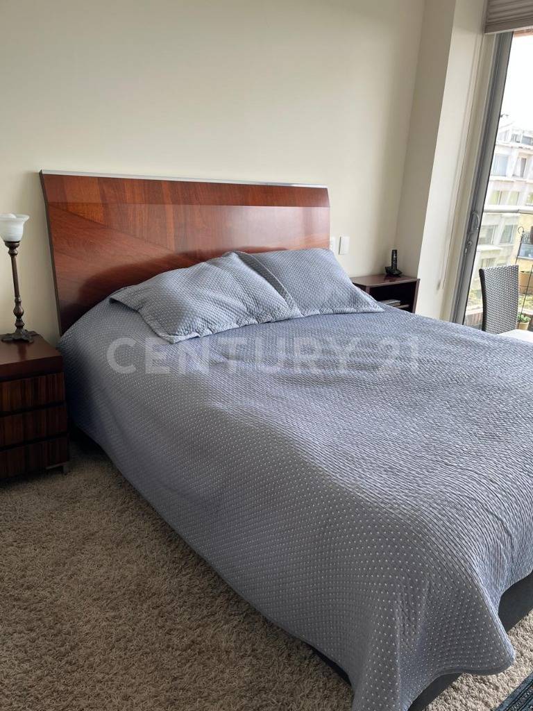 Apartamento en venta en Chicó Alto, Bogotá · foto 15 de 18