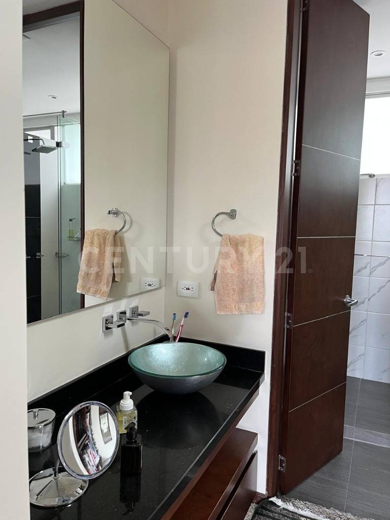 Apartamento en venta en Chicó Alto, Bogotá · foto 18 de 18