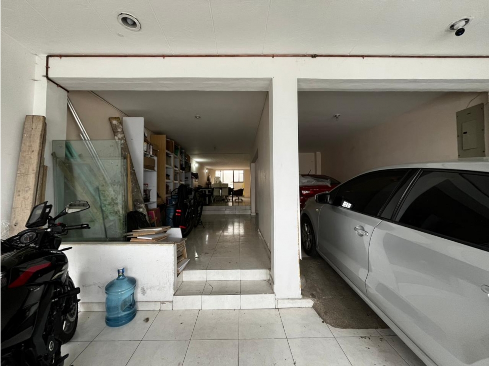 Casa en venta en Minuto De Dios, Bogotá · foto 2 de 24