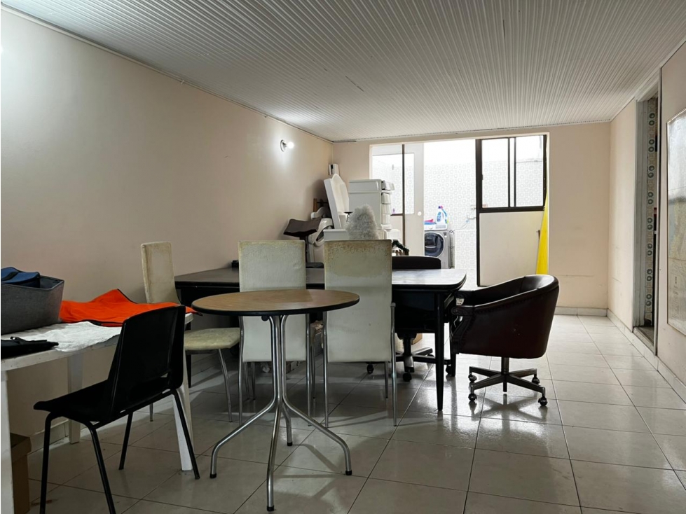 Casa en venta en Minuto De Dios, Bogotá · foto 4 de 24