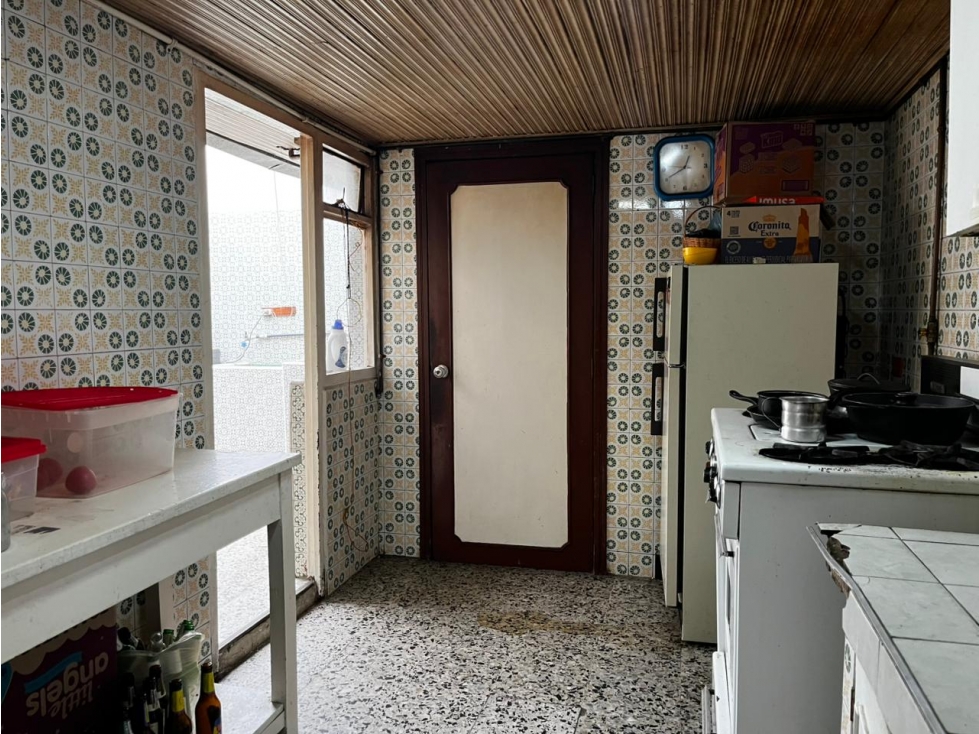Casa en venta en Minuto De Dios, Bogotá · foto 6 de 24
