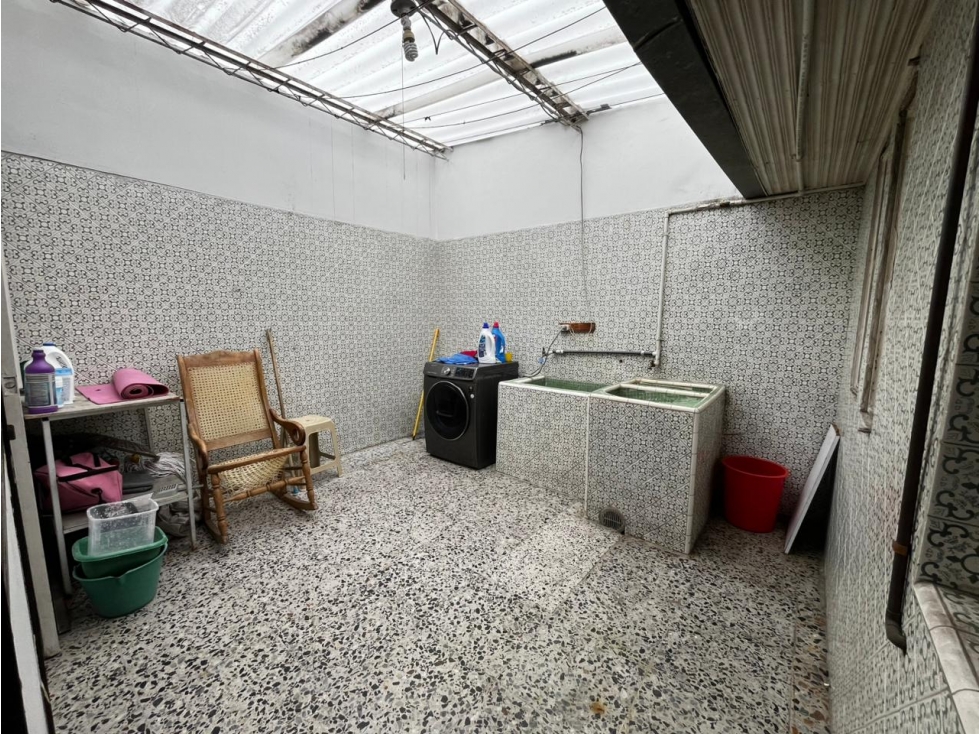 Casa en venta en Minuto De Dios, Bogotá · foto 7 de 24
