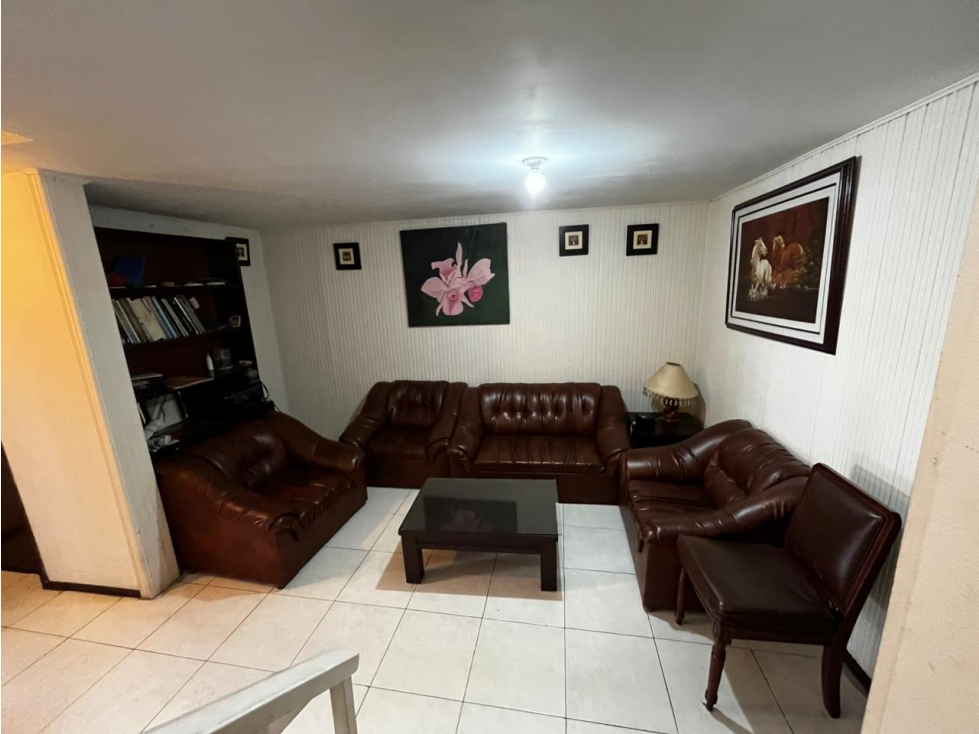 Casa en venta en Minuto De Dios, Bogotá · foto 10 de 24