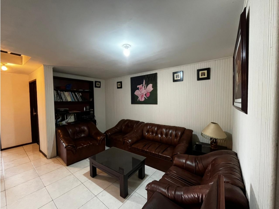 Casa en venta en Minuto De Dios, Bogotá · foto 11 de 24