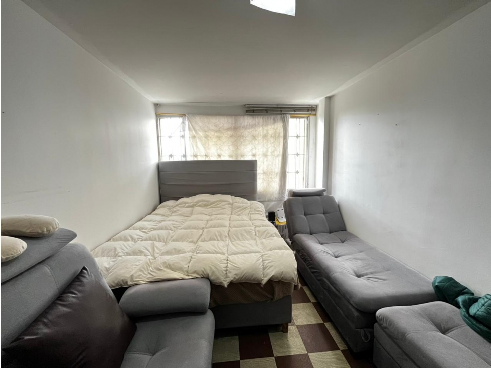 Casa en venta en Minuto De Dios, Bogotá · foto 12 de 24