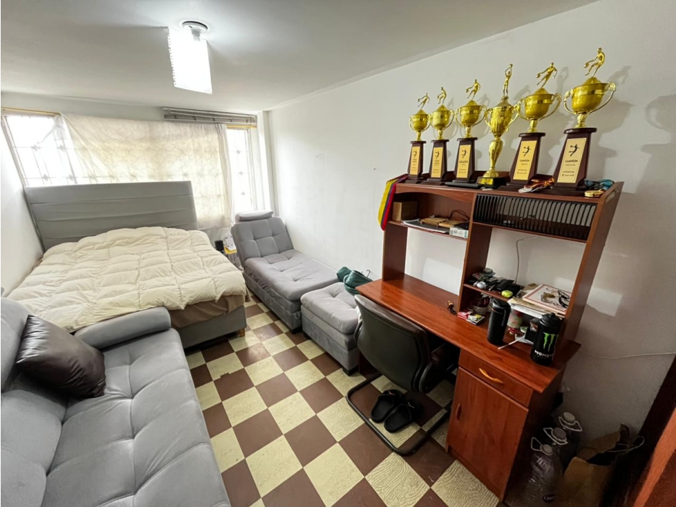 Casa en venta en Minuto De Dios, Bogotá · foto 13 de 24