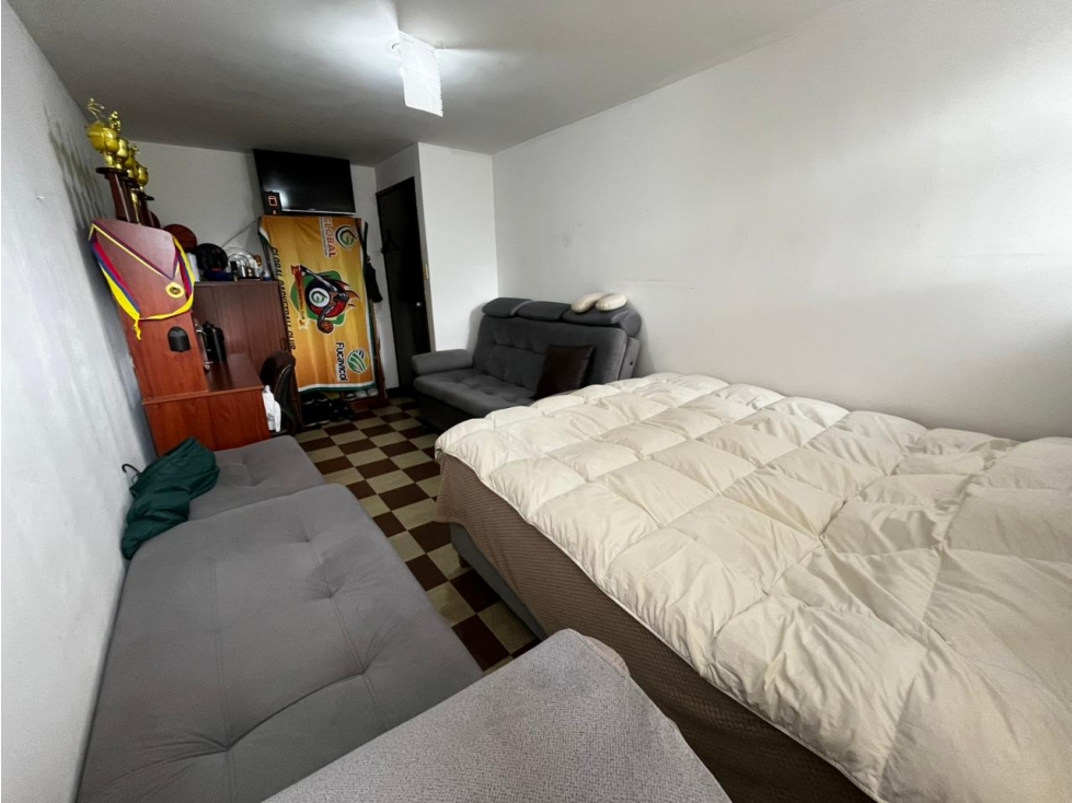Casa en venta en Minuto De Dios, Bogotá · foto 14 de 24