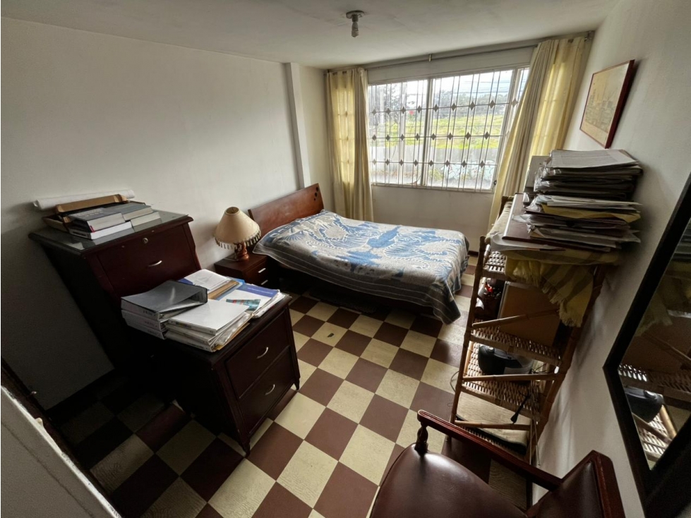 Casa en venta en Minuto De Dios, Bogotá · foto 15 de 24