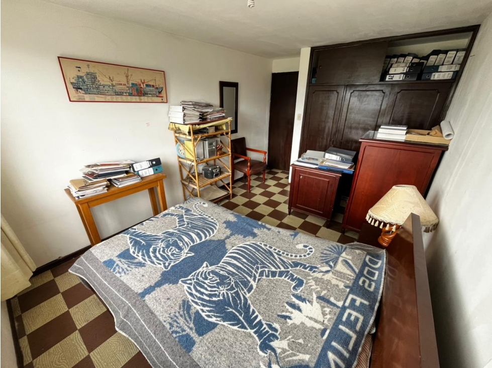 Casa en venta en Minuto De Dios, Bogotá · foto 16 de 24