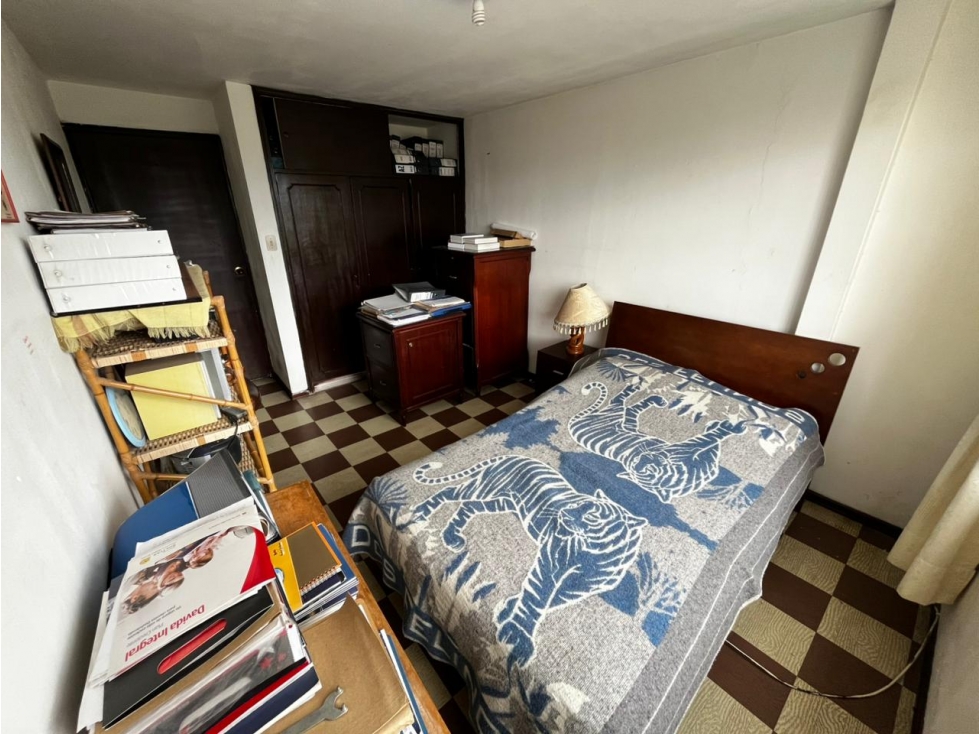 Casa en venta en Minuto De Dios, Bogotá · foto 17 de 24