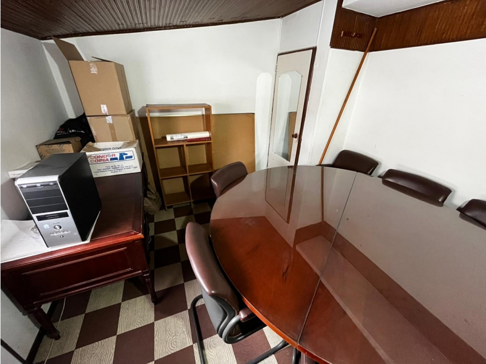 Casa en venta en Minuto De Dios, Bogotá · foto 18 de 24