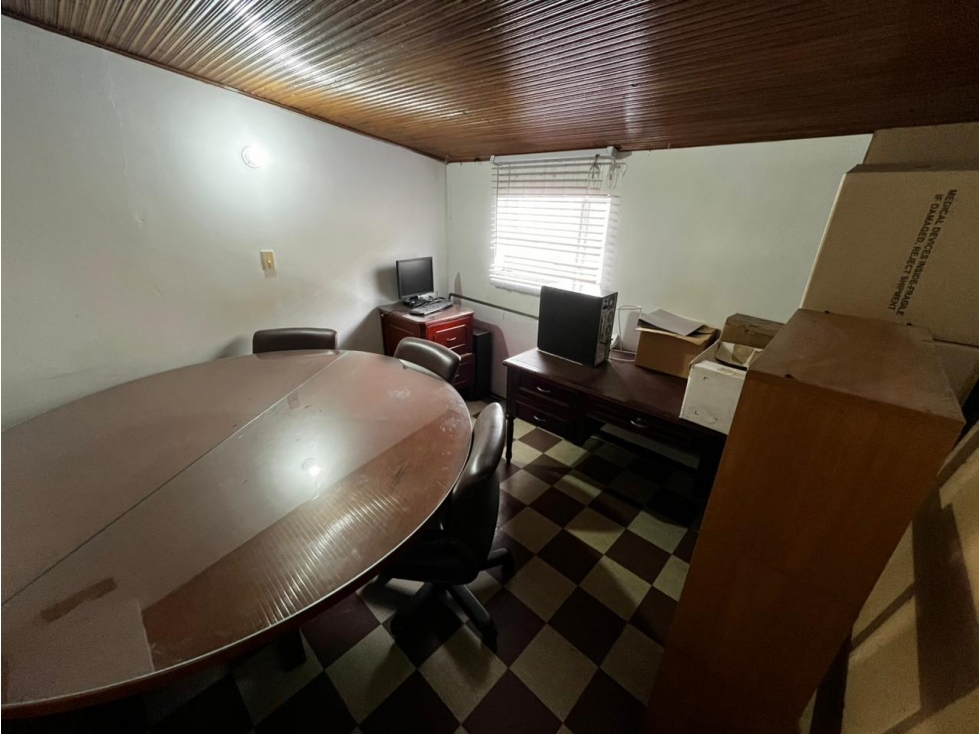 Casa en venta en Minuto De Dios, Bogotá · foto 19 de 24