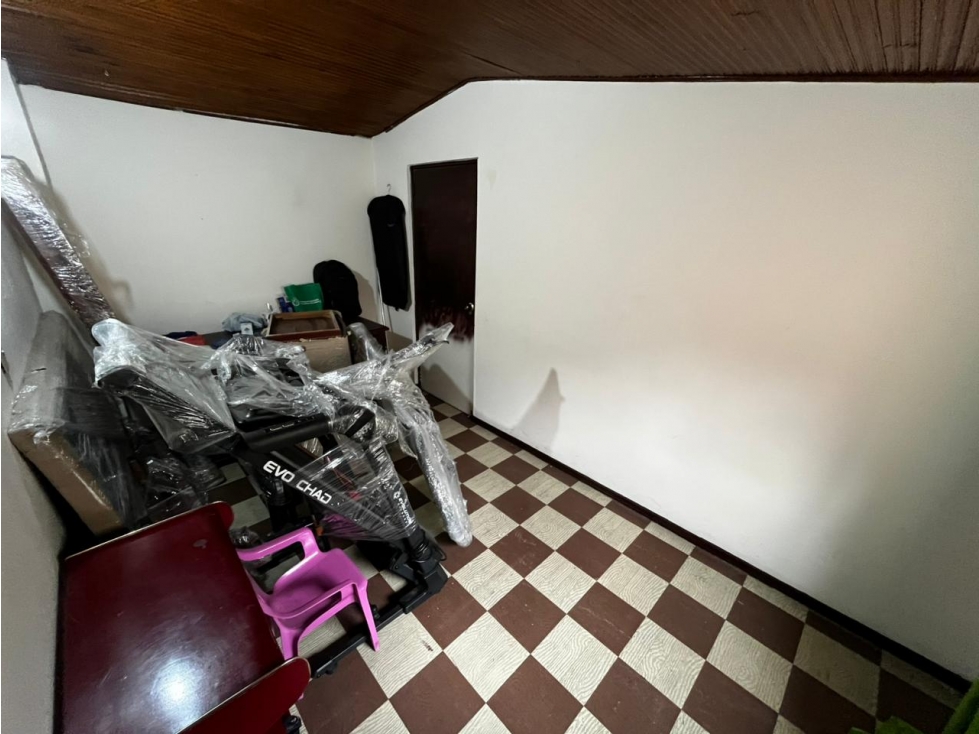 Casa en venta en Minuto De Dios, Bogotá · foto 20 de 24