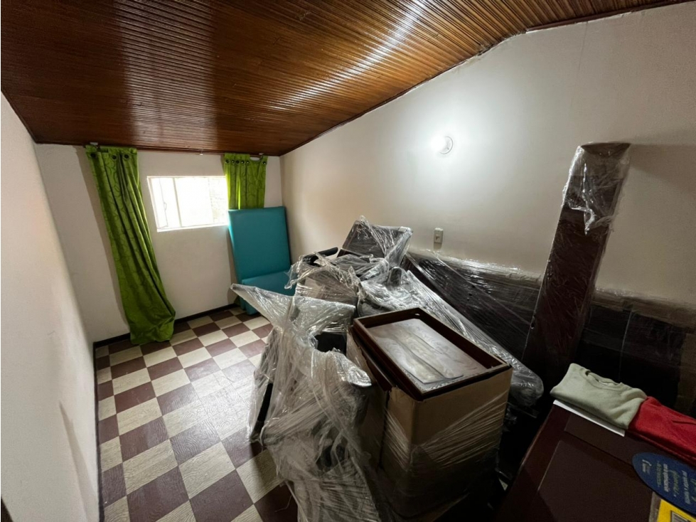 Casa en venta en Minuto De Dios, Bogotá · foto 21 de 24