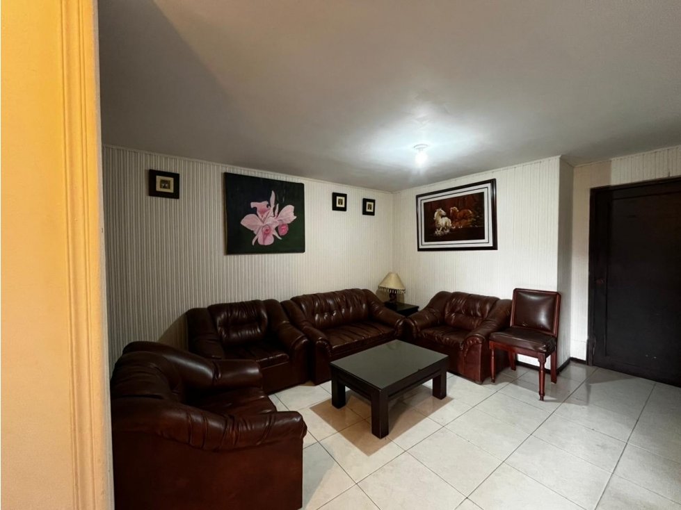 Casa en venta en Minuto De Dios, Bogotá · foto 22 de 24